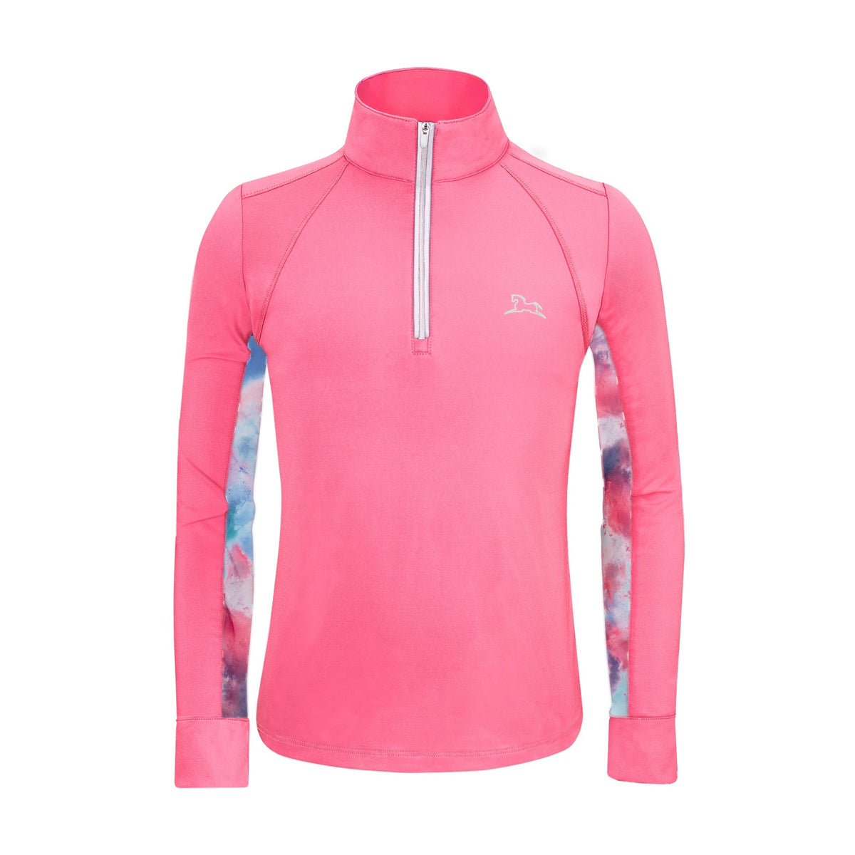 Girls’ Sienna Jr. Training Shirt
