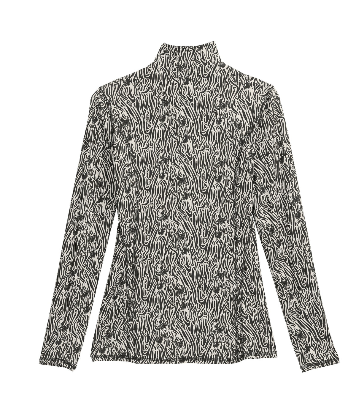 Ladies’ Serengeti Long Sleeve Shirt