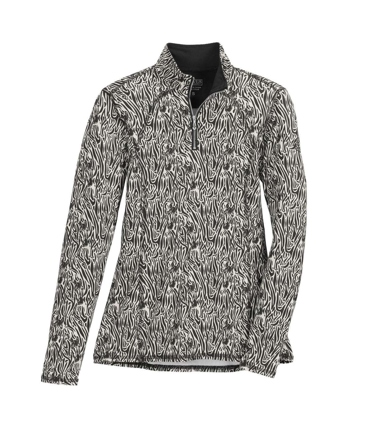 Ladies’ Serengeti Long Sleeve Shirt