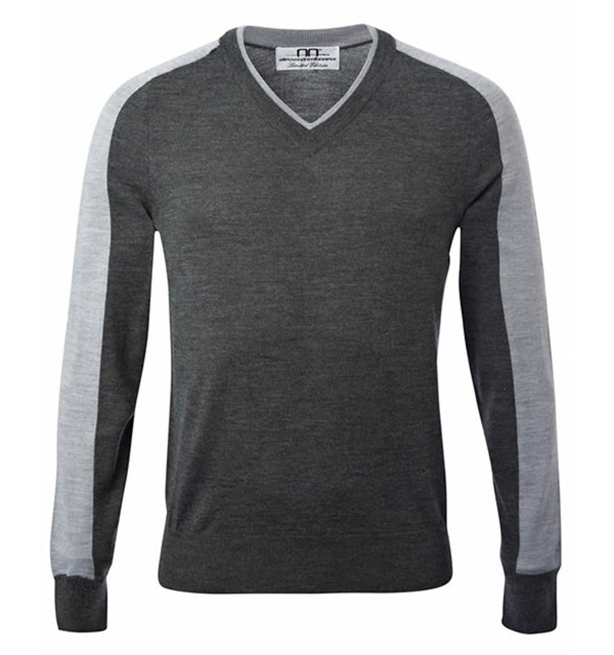 Men’s Vermont Knit
