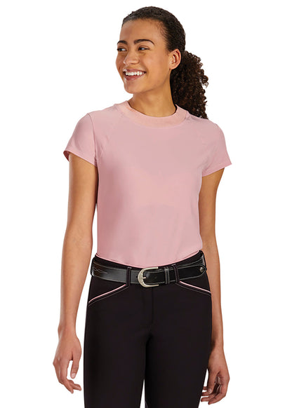 Ladies’ Venice Short Sleeve Shirt