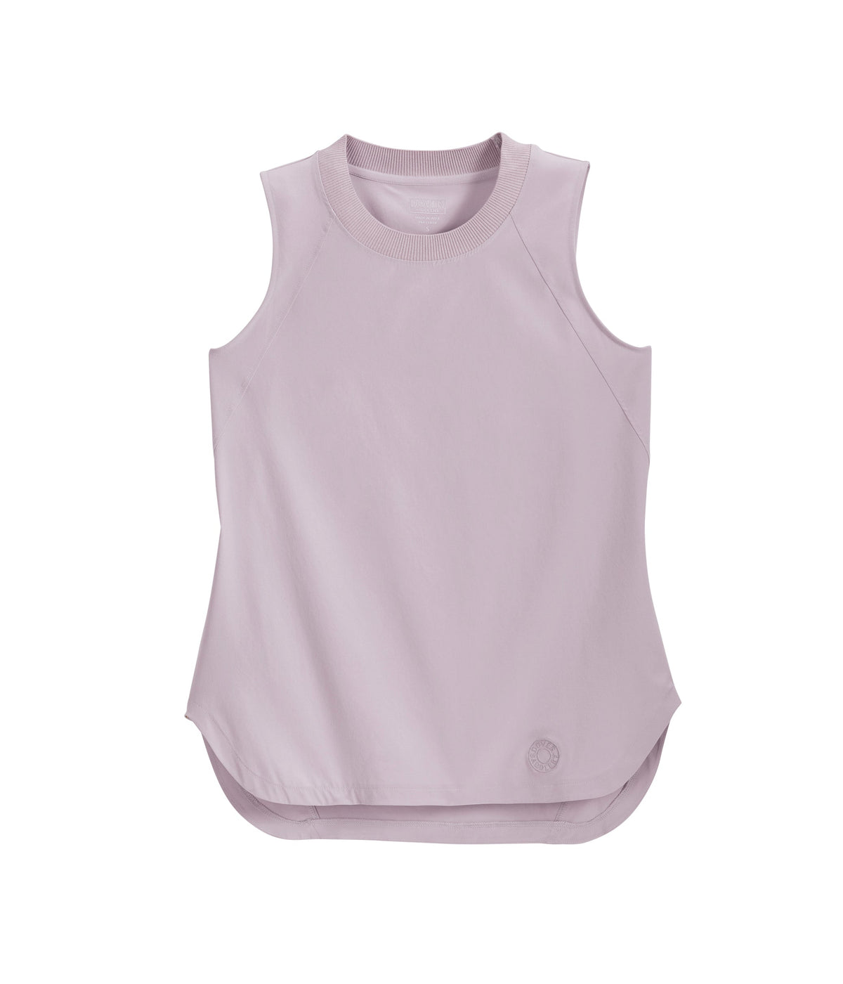 Ladies’ Venice Sleeveless Shirt