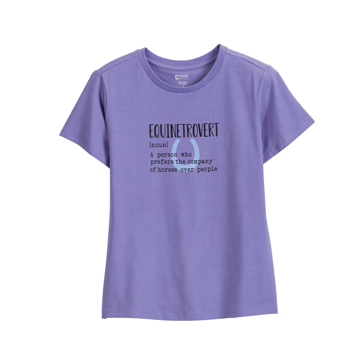 Ladies’ Tatum Graphic Tee
