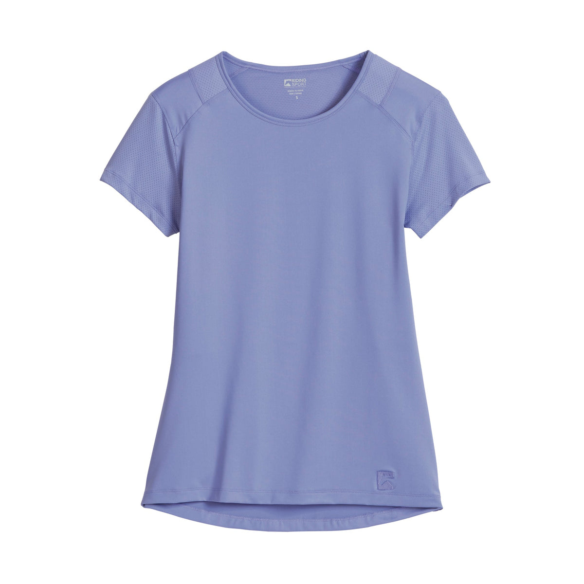 Ladies’ Whitney Short Sleeve Shirt