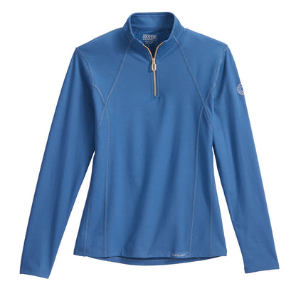 Ladies’ Sidney Long-Sleeve Shirt