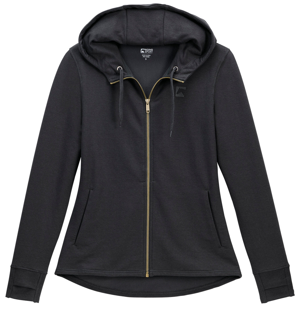 Ladies’ Longevity Sweatshirt
