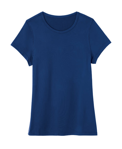 Short Sleeve Crew Shirt