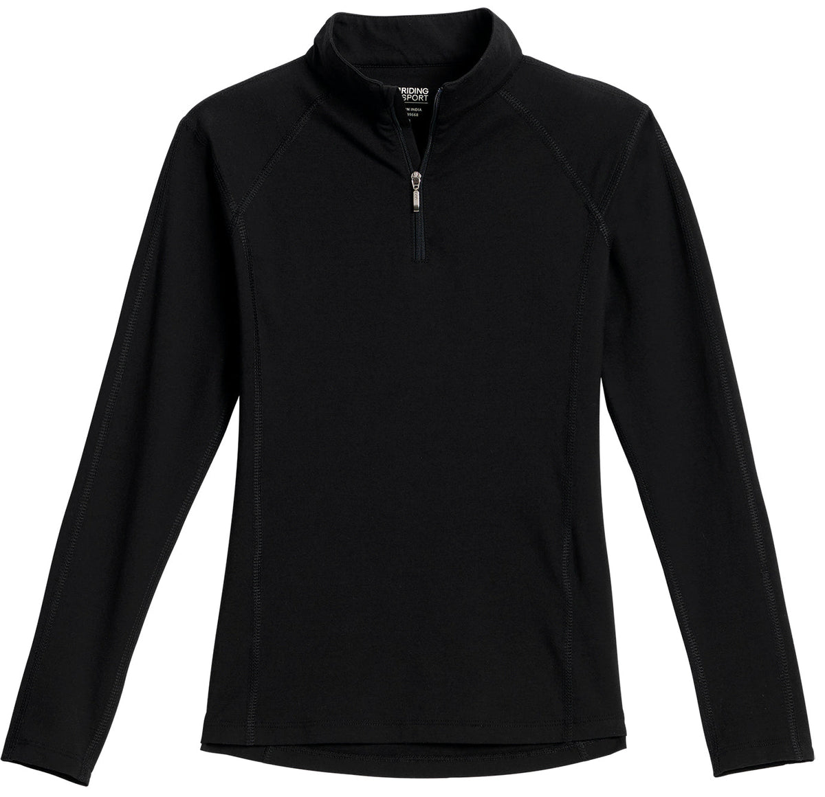 Kids’ Wilton Long Sleeve Shirt