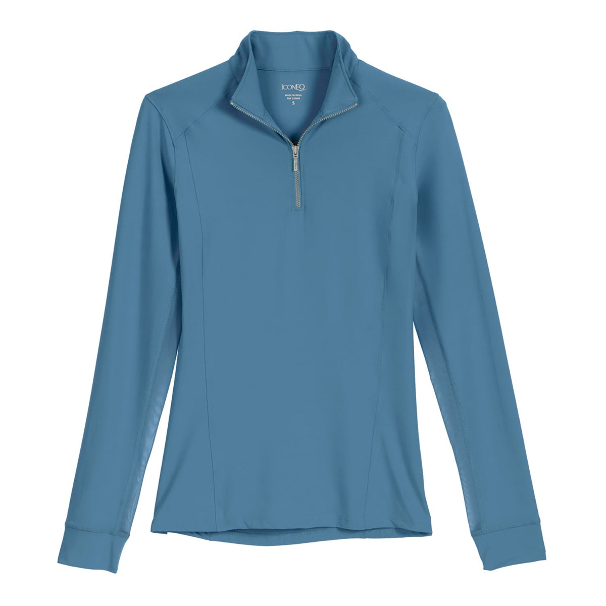 Ladies’ Aurora Long-Sleeve Shirt