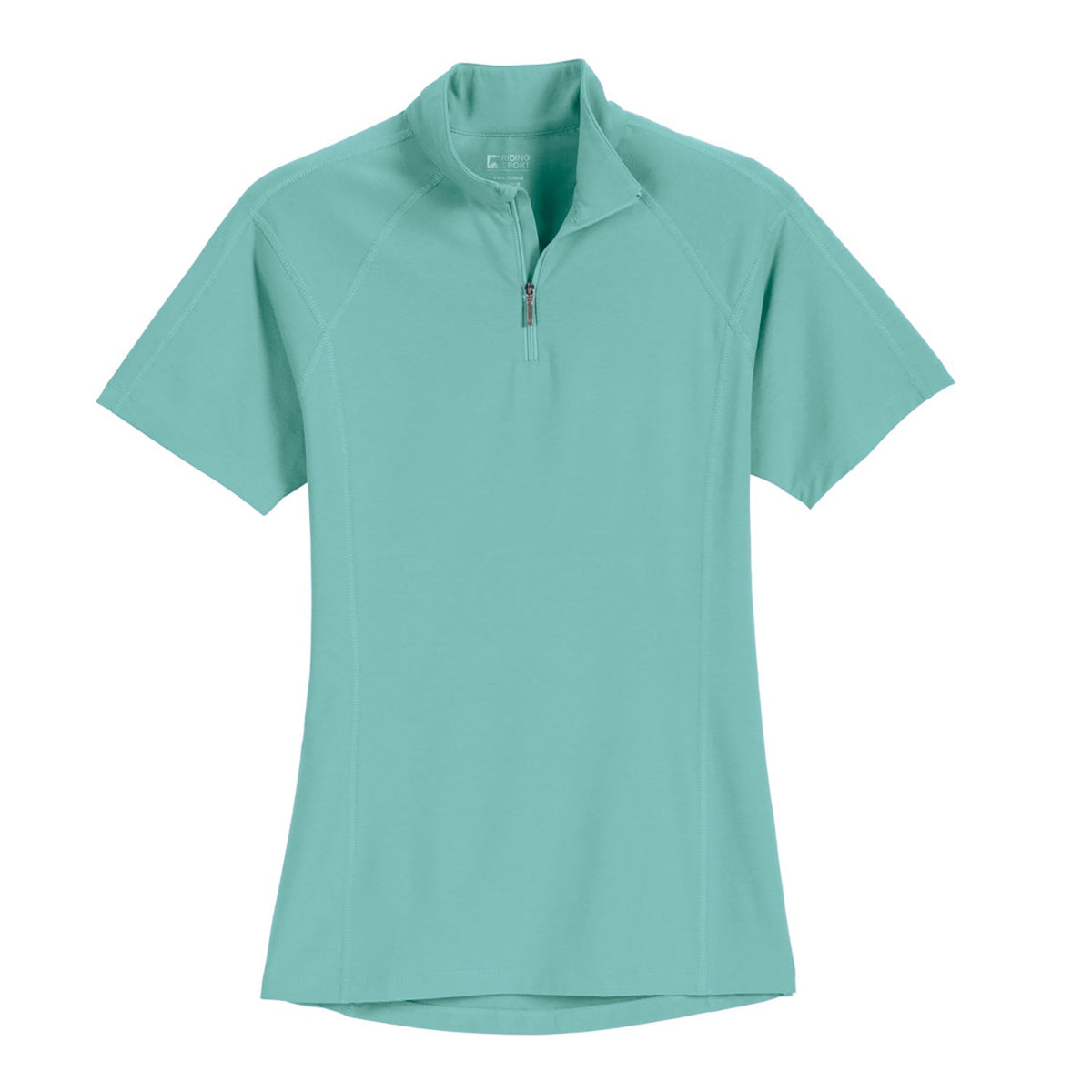 Ladies’ Cameron Short Sleeve Shirt
