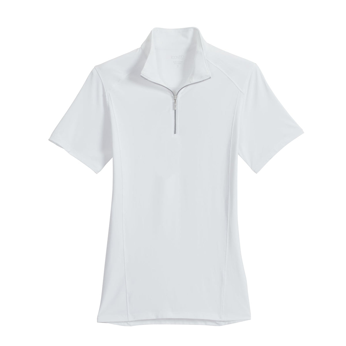Ladies’ Short Sleeve Sun Shirt