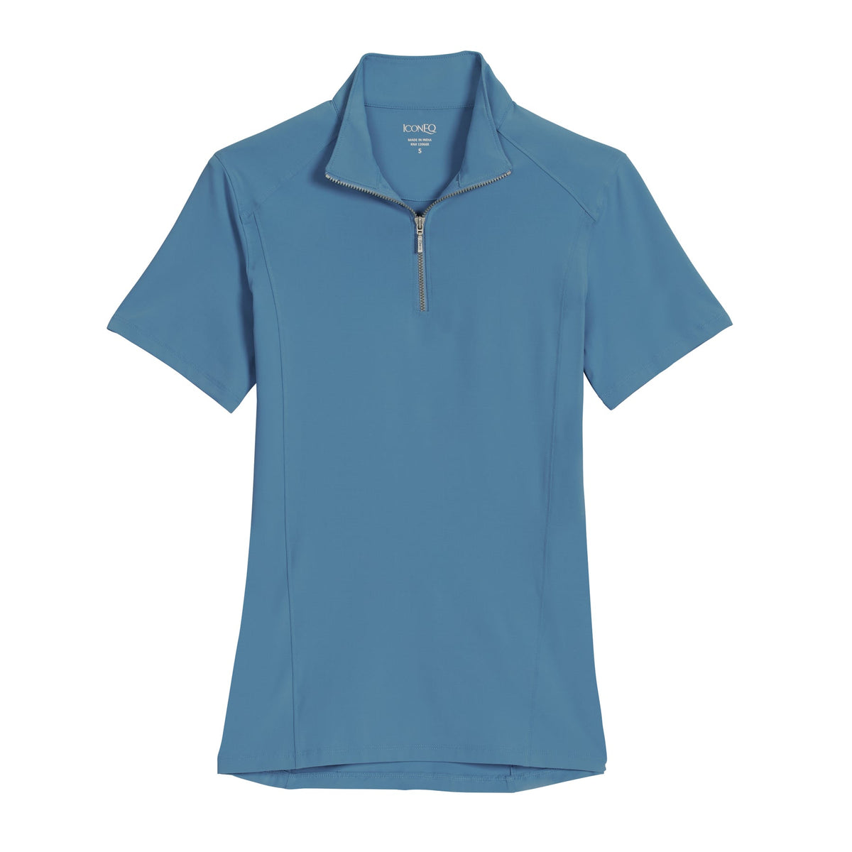 Ladies’ Short Sleeve Sun Shirt