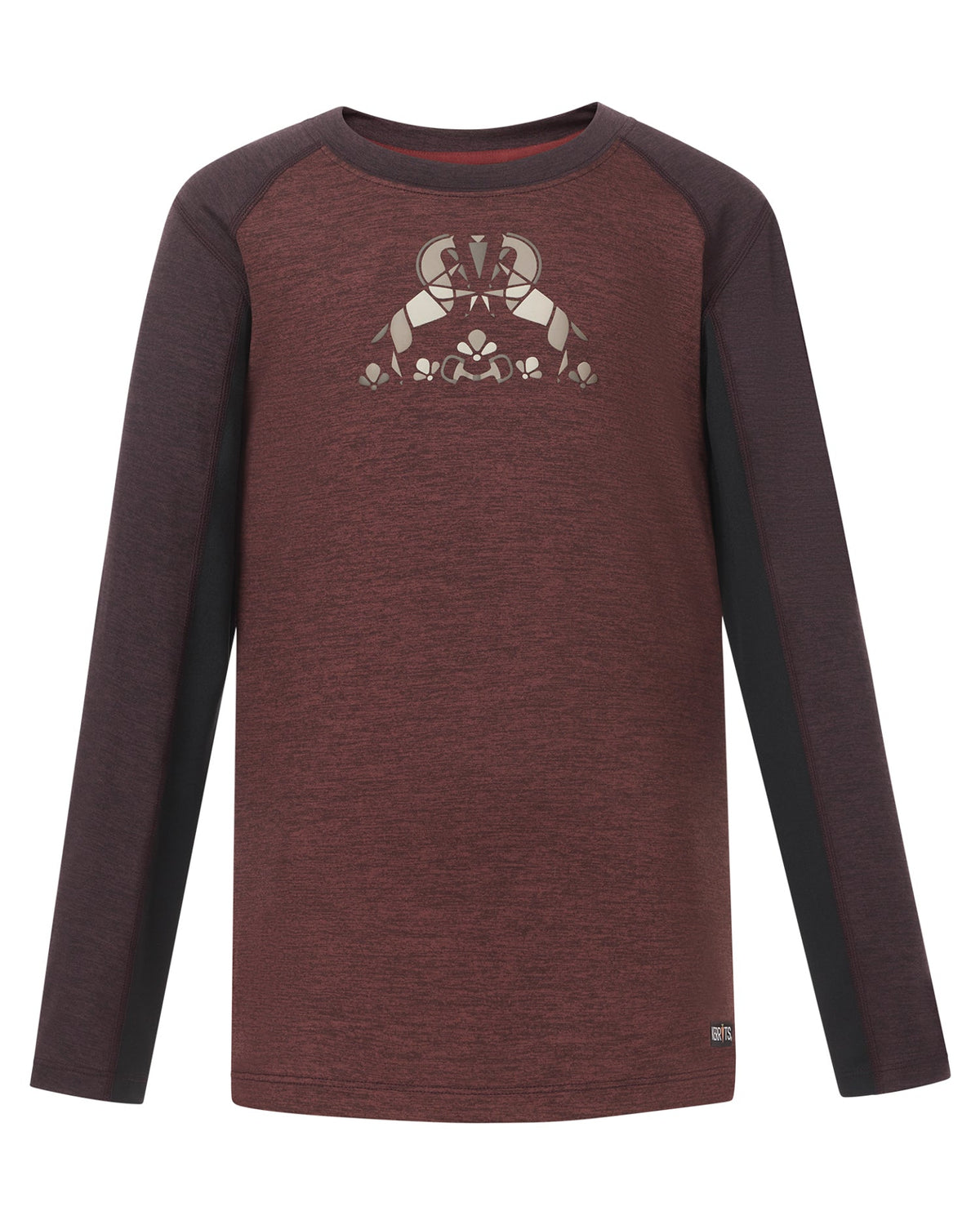 Kids’ Free Spirit Base Layer