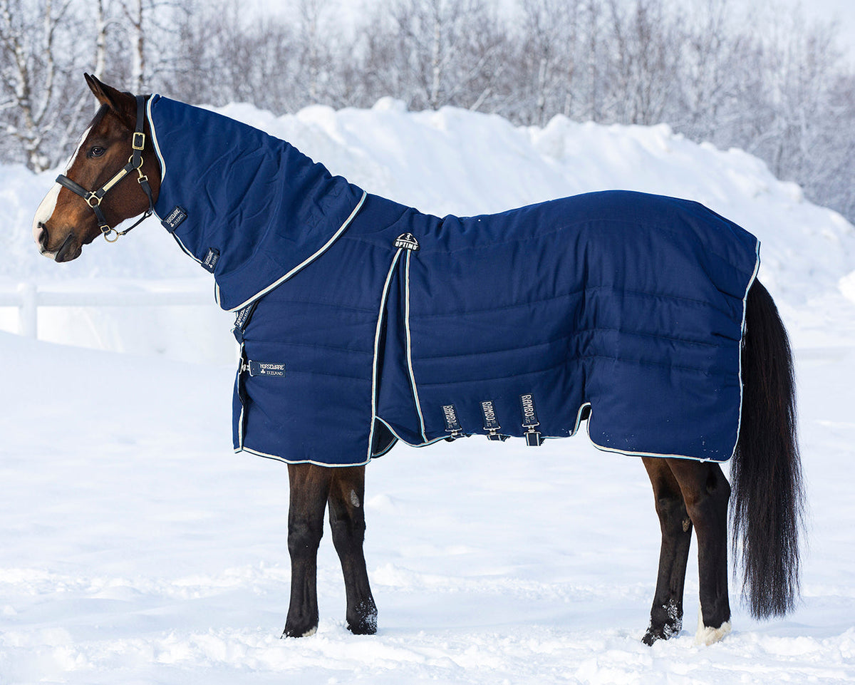 Optimo Heavyweight Stable Blanket
