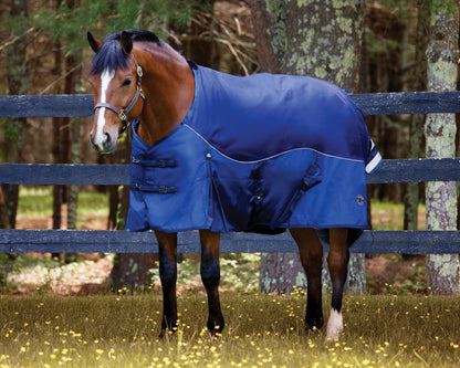 Medium-Weight Turnout Blanket