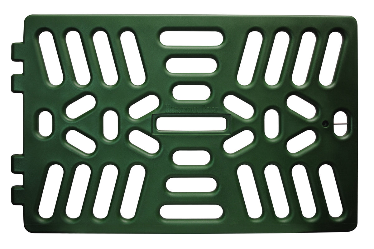 Plastic Stall Gates