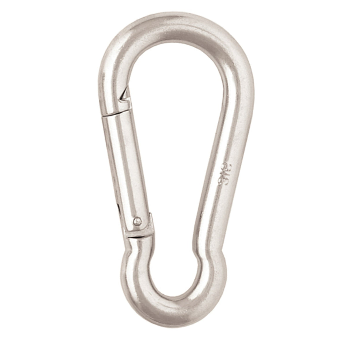 Safety Spring Snap - 3/8"