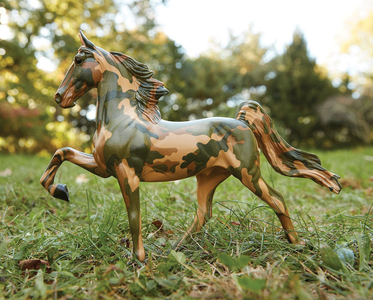 Hope Horse 2025 - Honor