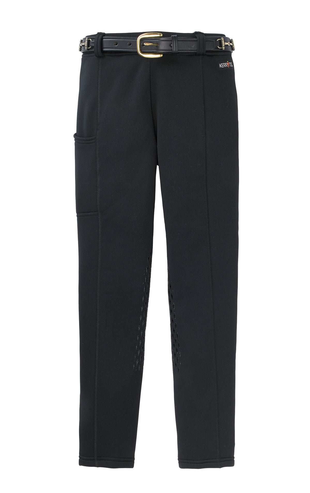 Kids’ PowerStretch Pocket Tight II