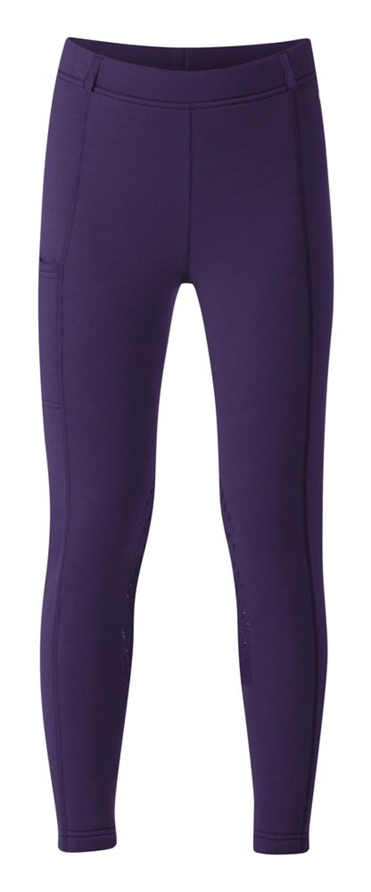 Kids’ PowerStretch Pocket Tight II