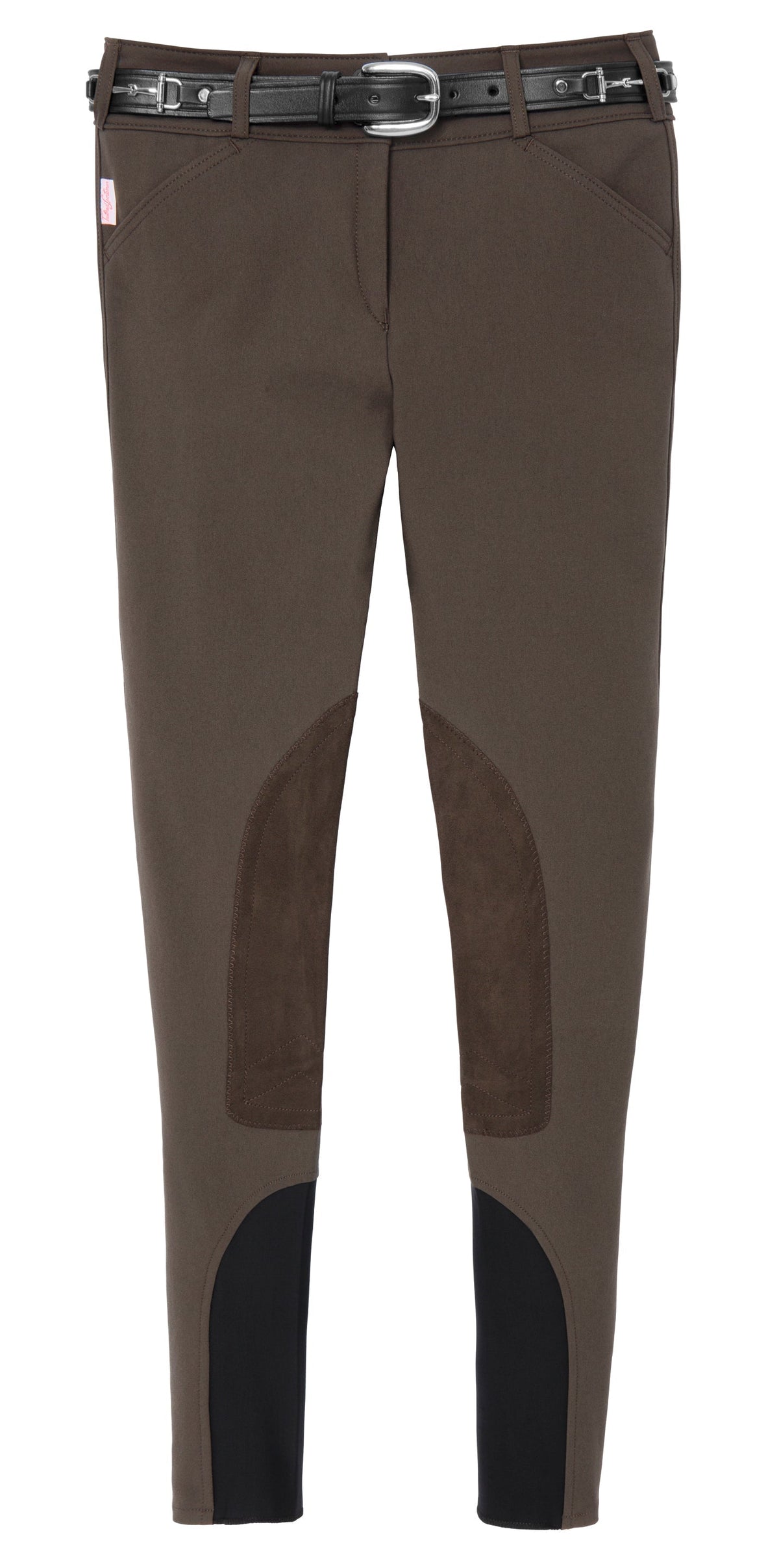 Ladies’ Low-Rise Boot Sock Breech