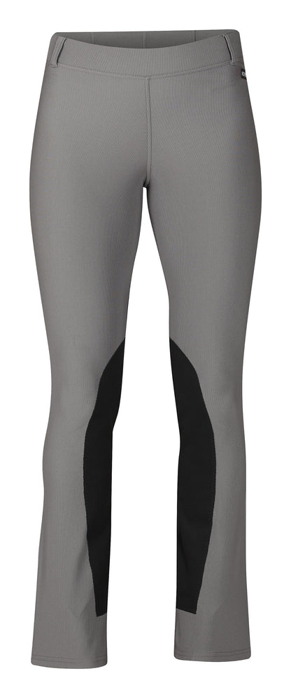 Bootcut Pocket Knee-Patch Breech