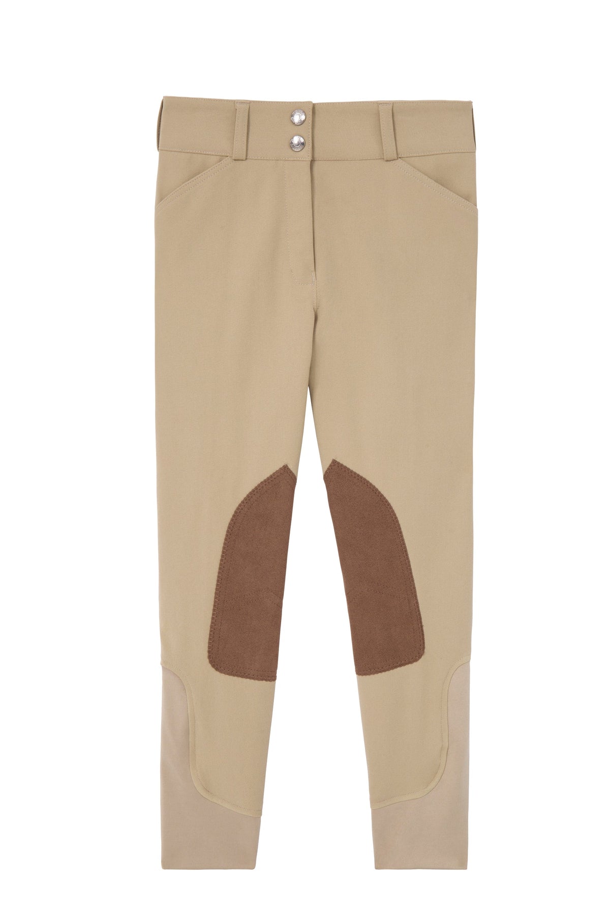 Girls’ Wellesley Competition Knee-Patch Breech