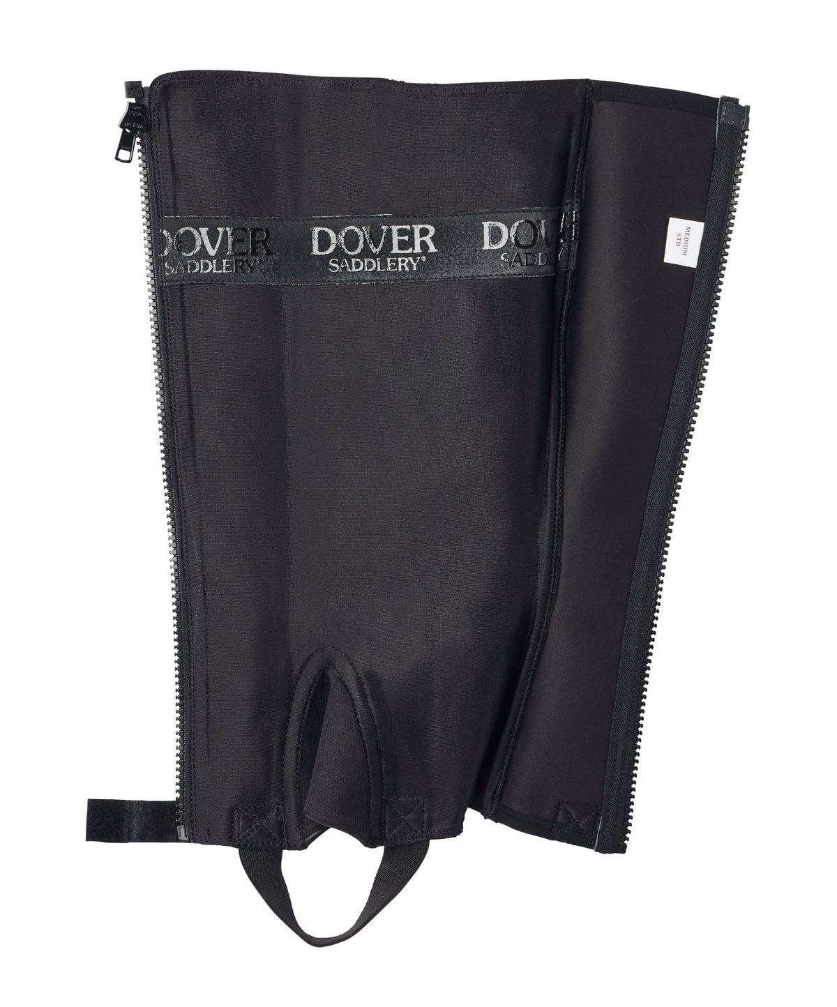 Ladies’ Ready to Ride Half Chaps
