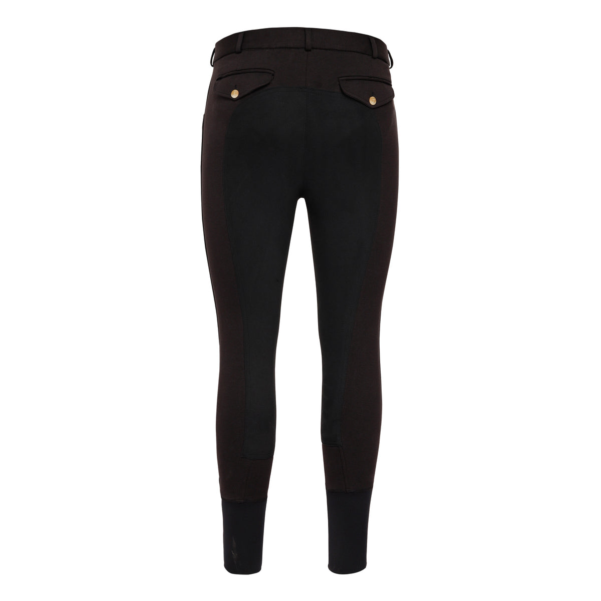 Men’s Patrol Full-Seat Breech