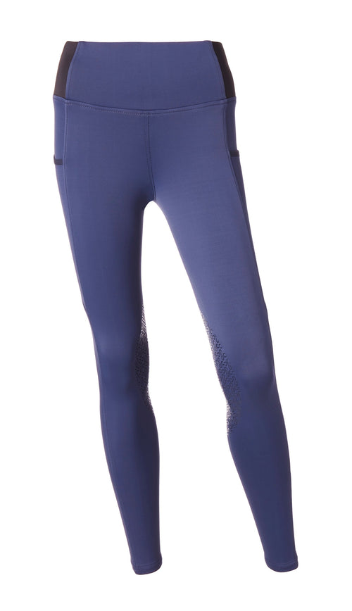 Ladies’ Vitality Knee-Patch Breech
