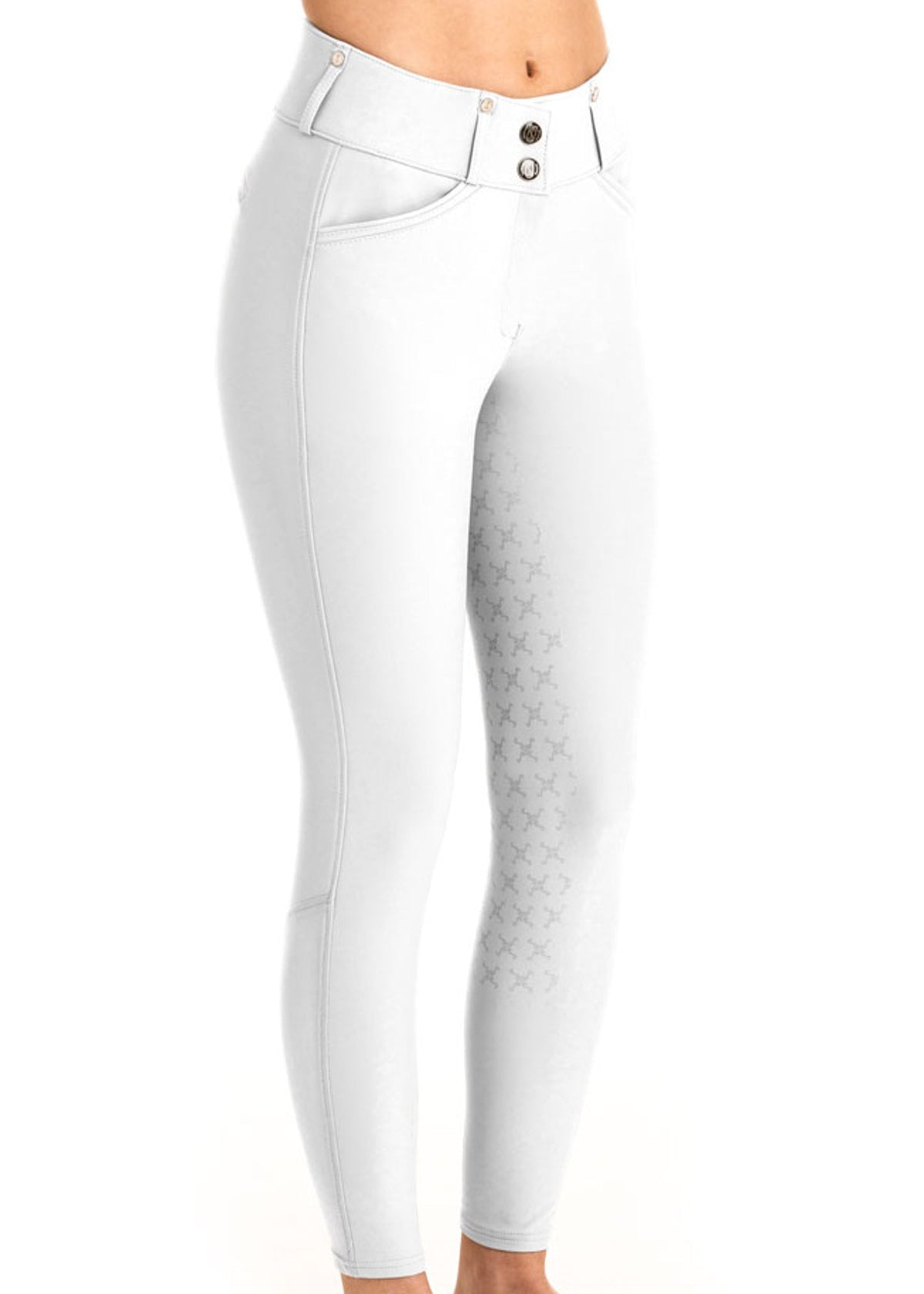 Ladies’ Evolute Full-Seat Breech