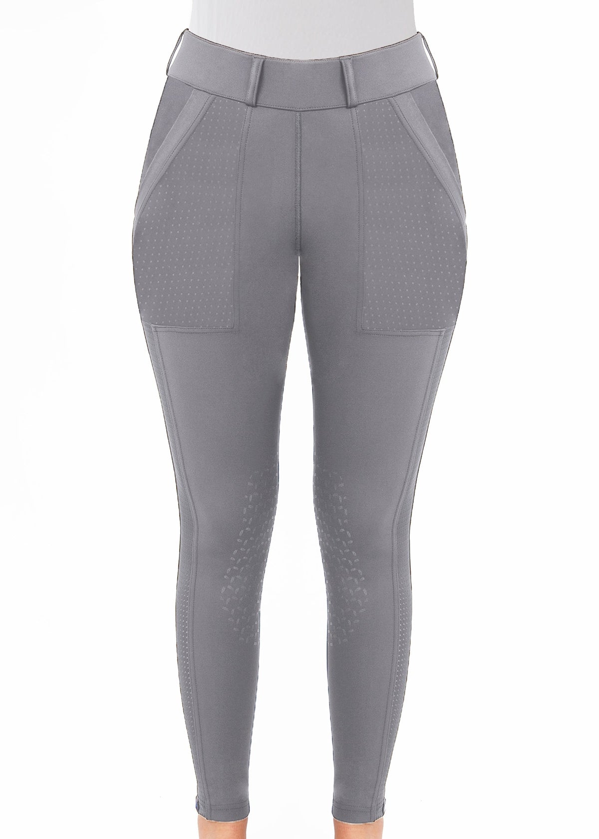 Ladies’ Radiant Utility Half-Seat Tight