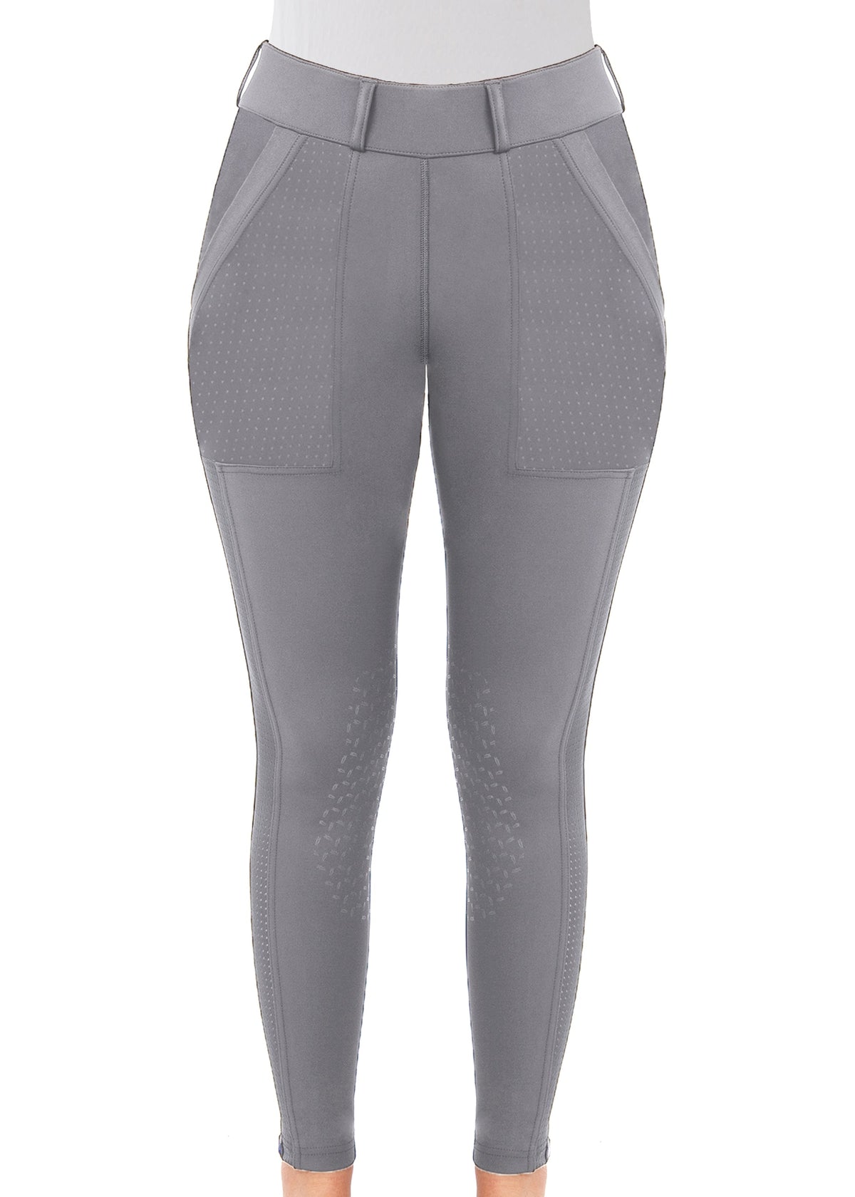 Kids’ Radiant Utility Half-Seat Tight