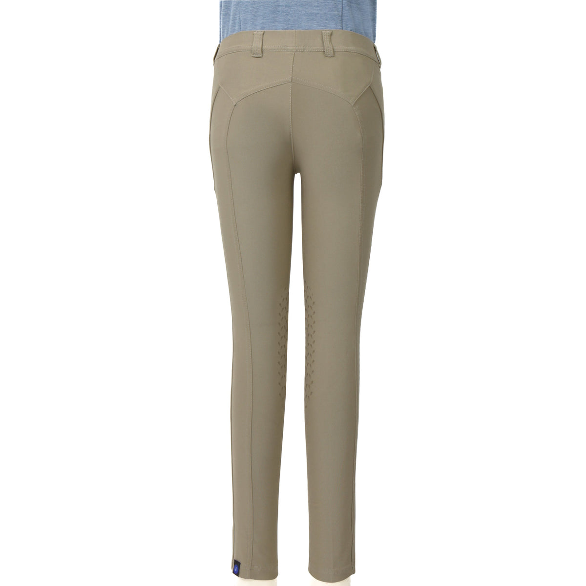 Kids’ Issential Capriole Tight