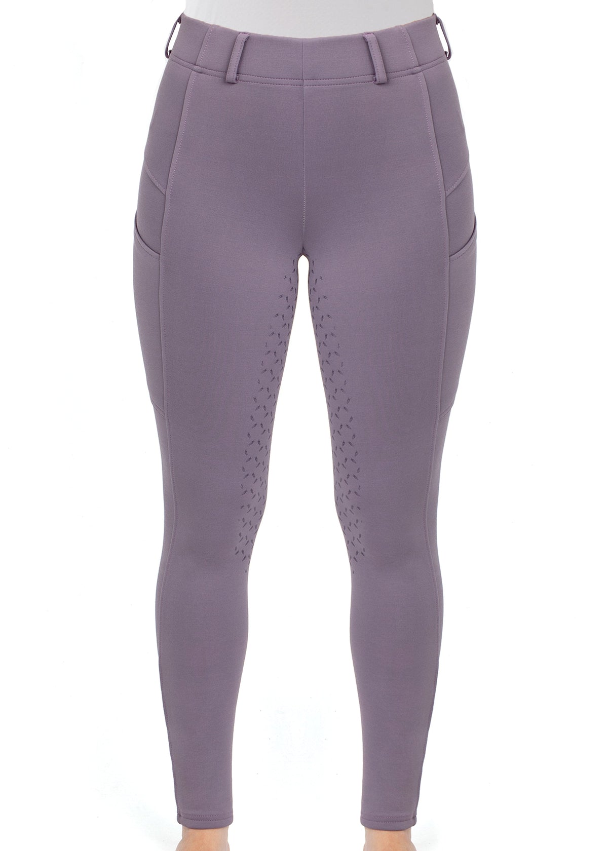 Ladies’ Winterlight Half-Seat Tight