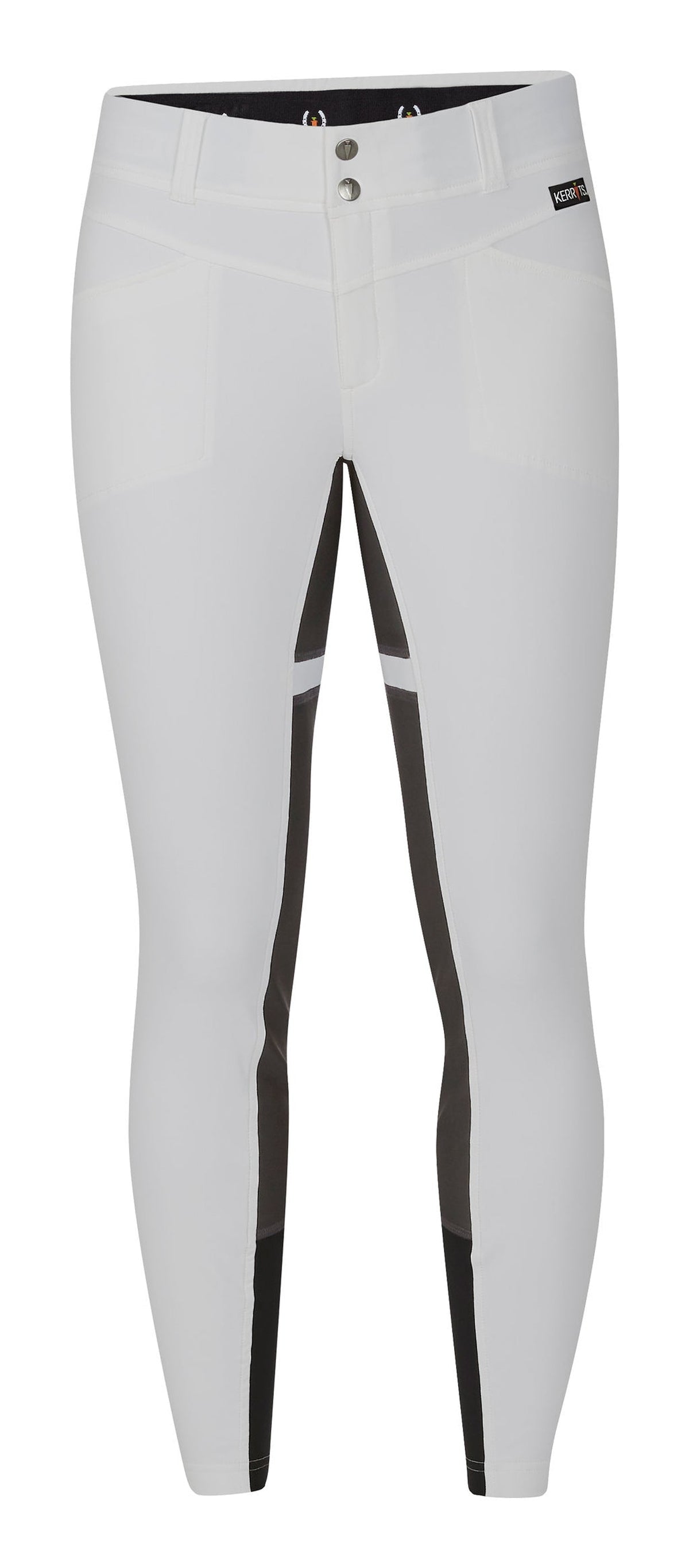 Ladies’ Petite Crossover II Full-Seat Breech