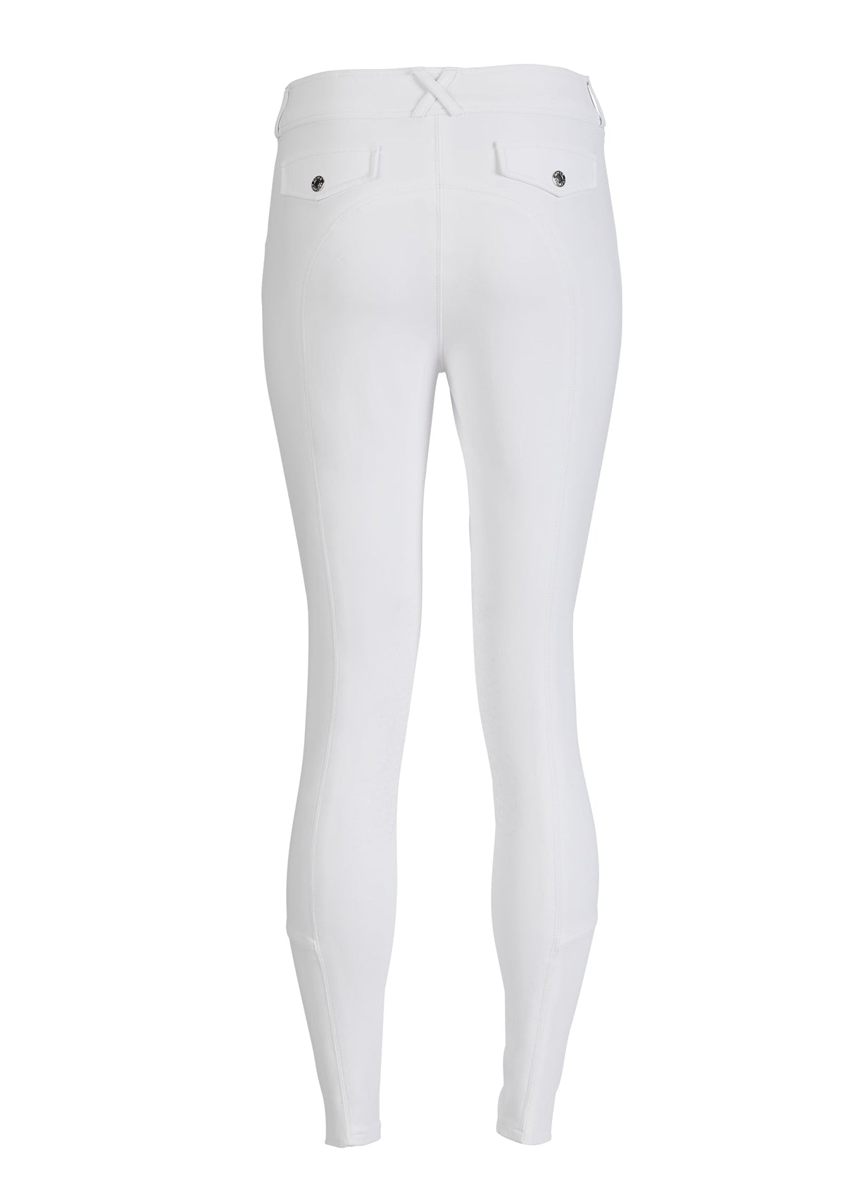 Wellesley Ladies’ Tech Nova Competition Knee-Patch Breech