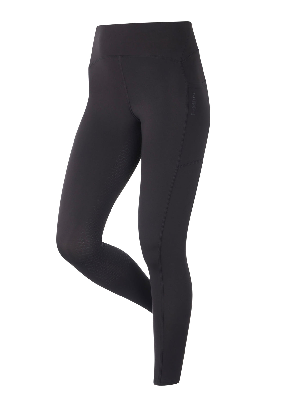 Natalie Brushed Pull-On Breech