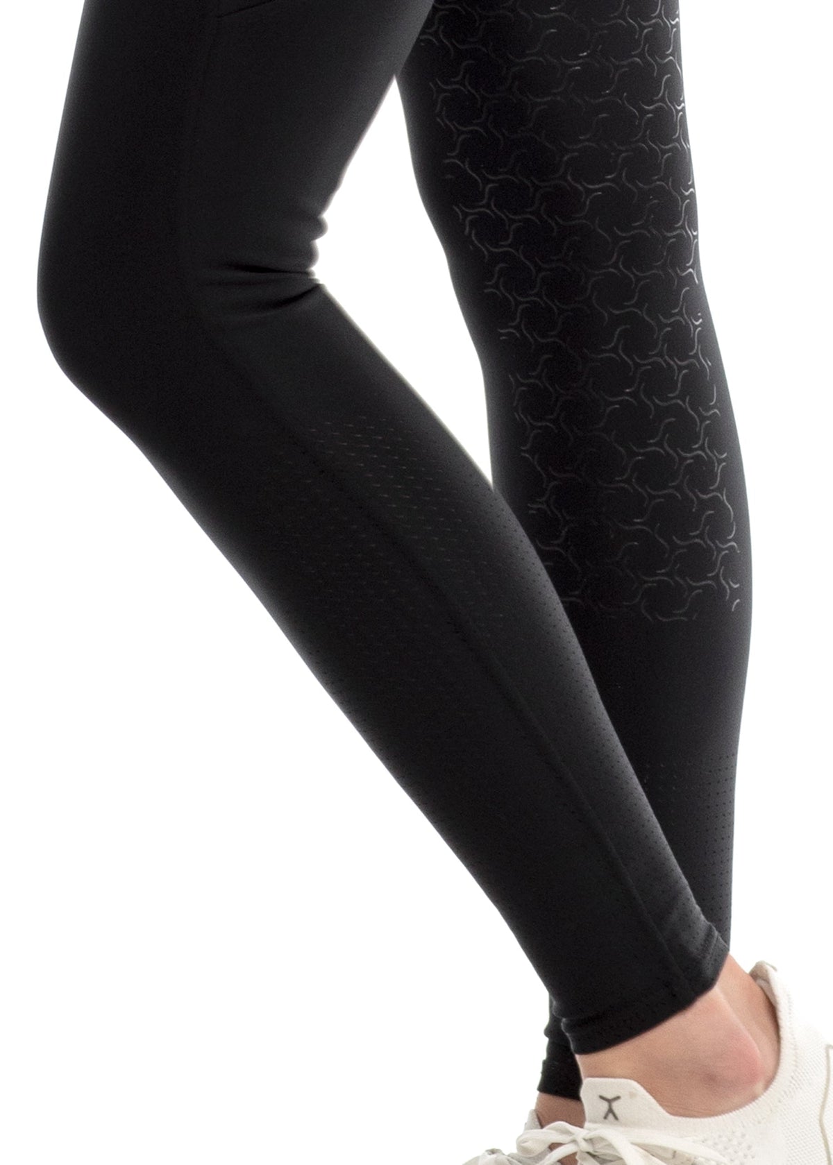 Performance Pull-On Full-Seat Breech