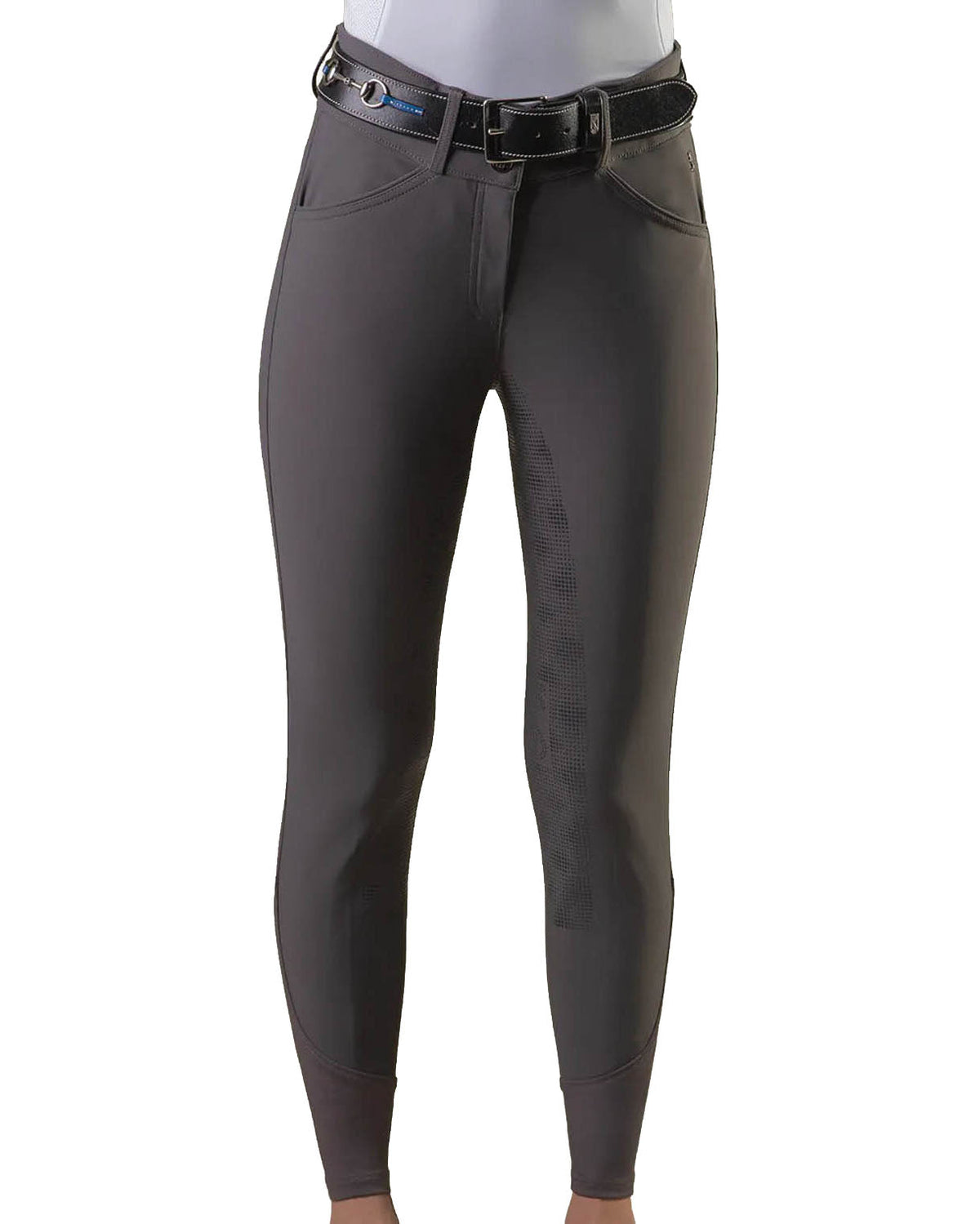 Evolute Pro Full-Seat Breech