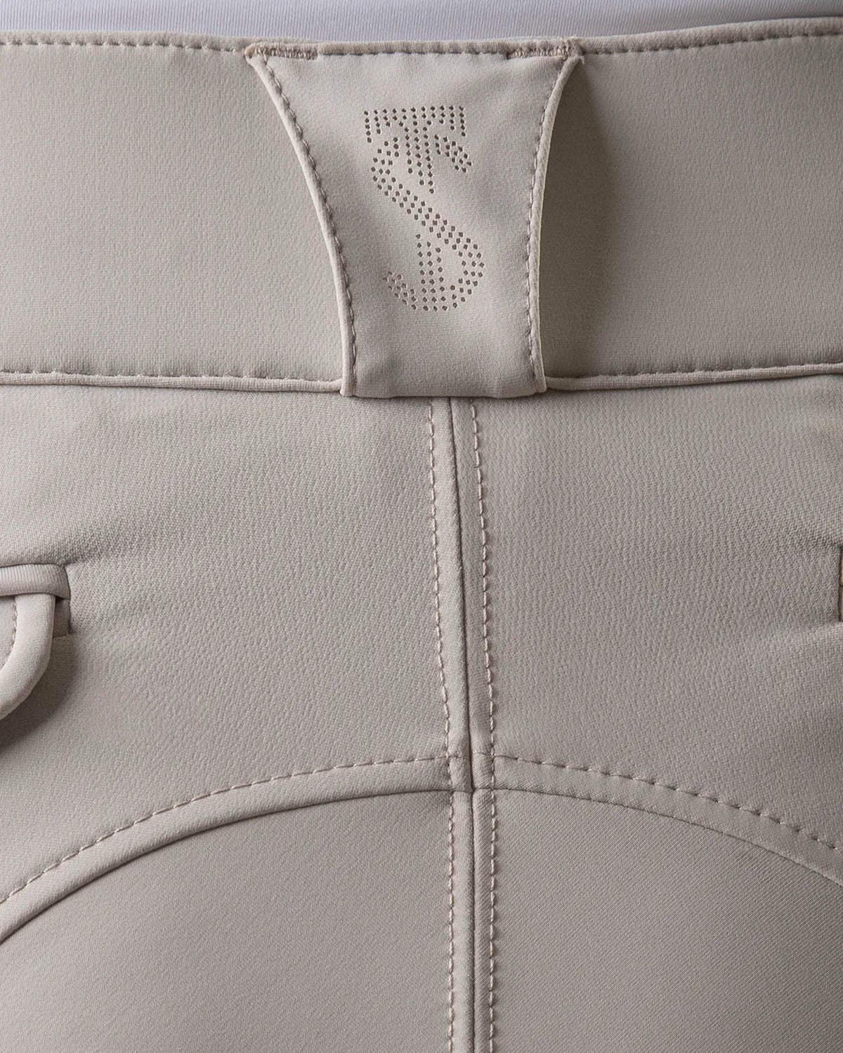 Evolute Pro Knee-Patch Breech