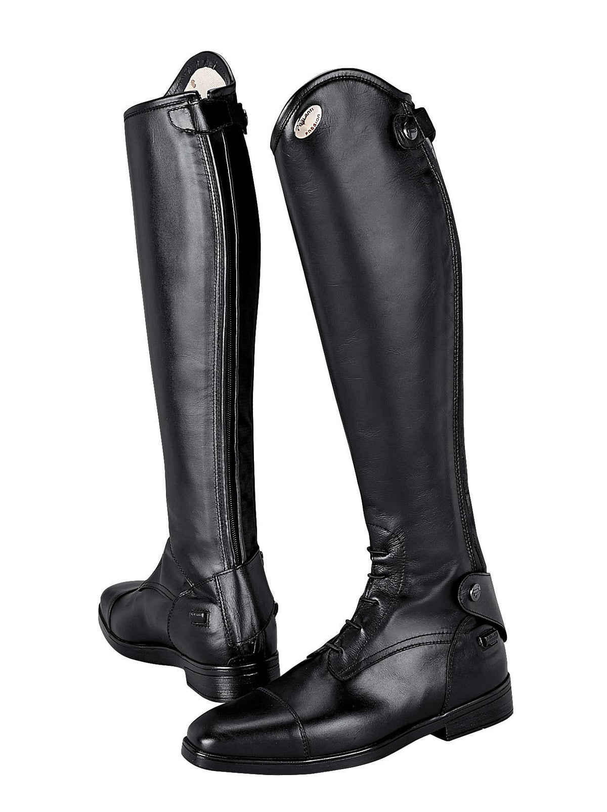 Field Boots