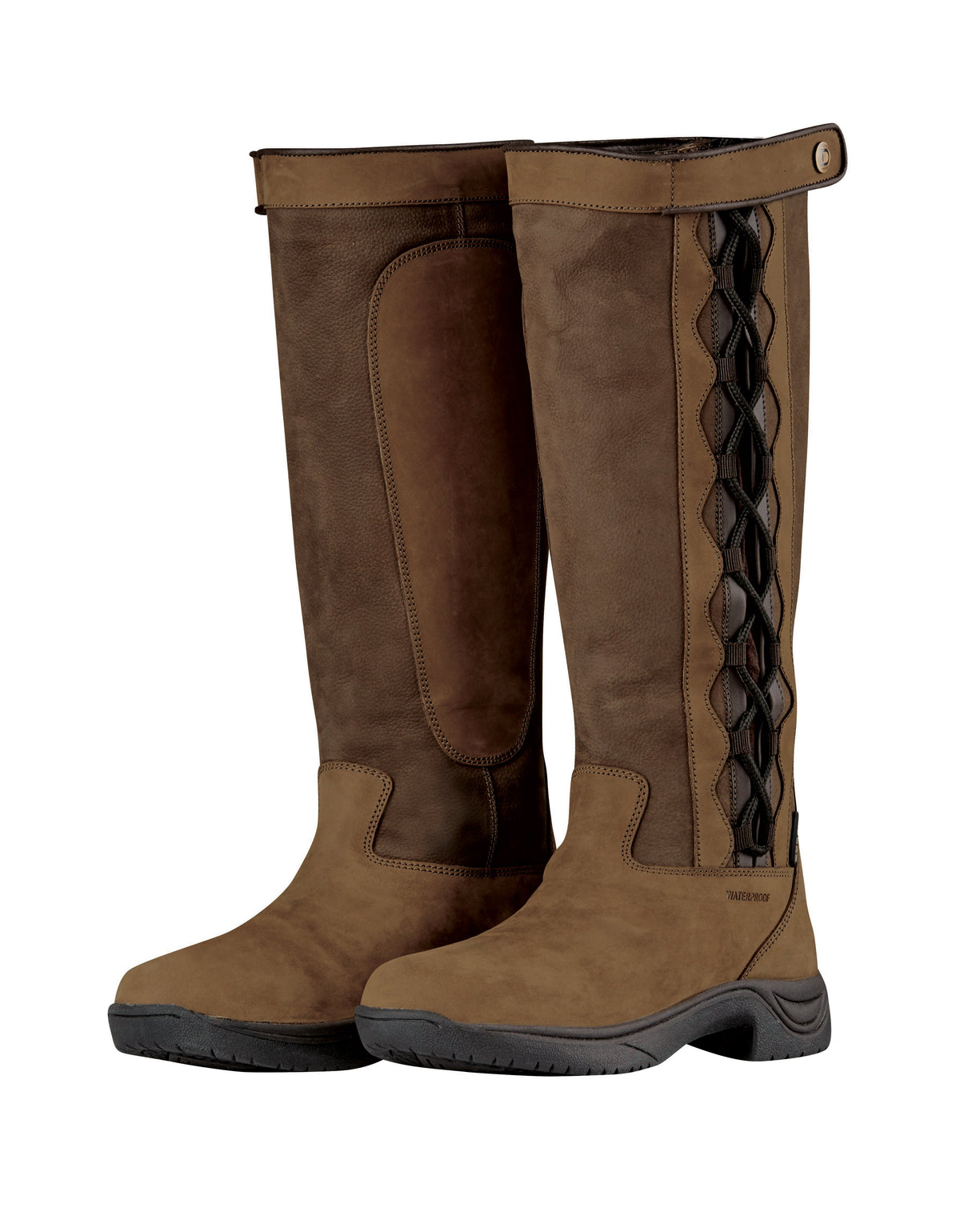 Ladies’ Pinnacle Boots II