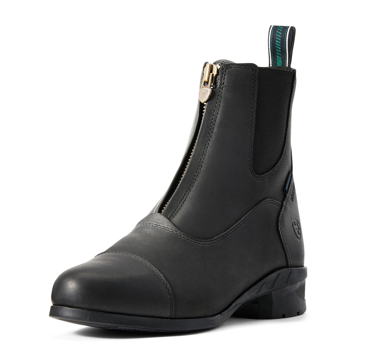 Ladies’ Heritage IV Zip H20 Insulated Boots