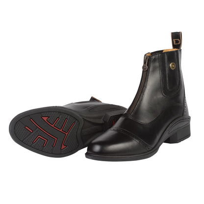 Ladies’ Rapture Zip Paddock Boots