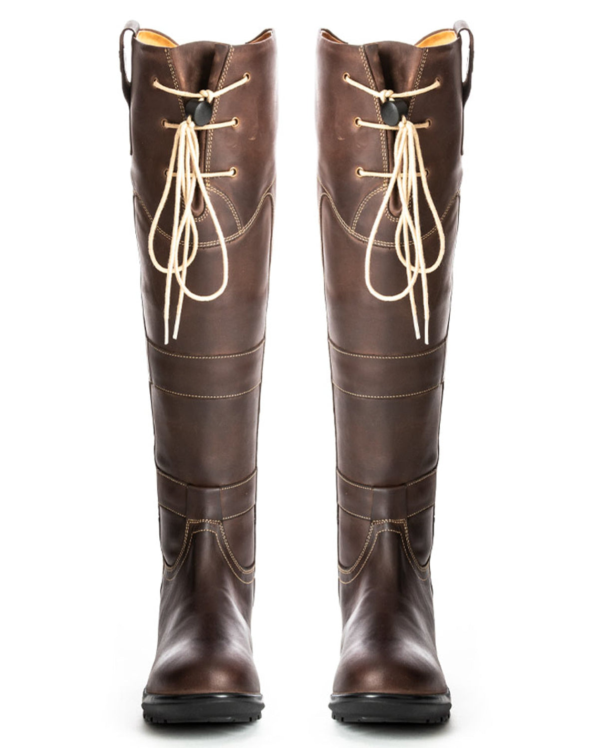 Unisex Avoca II Country Boots