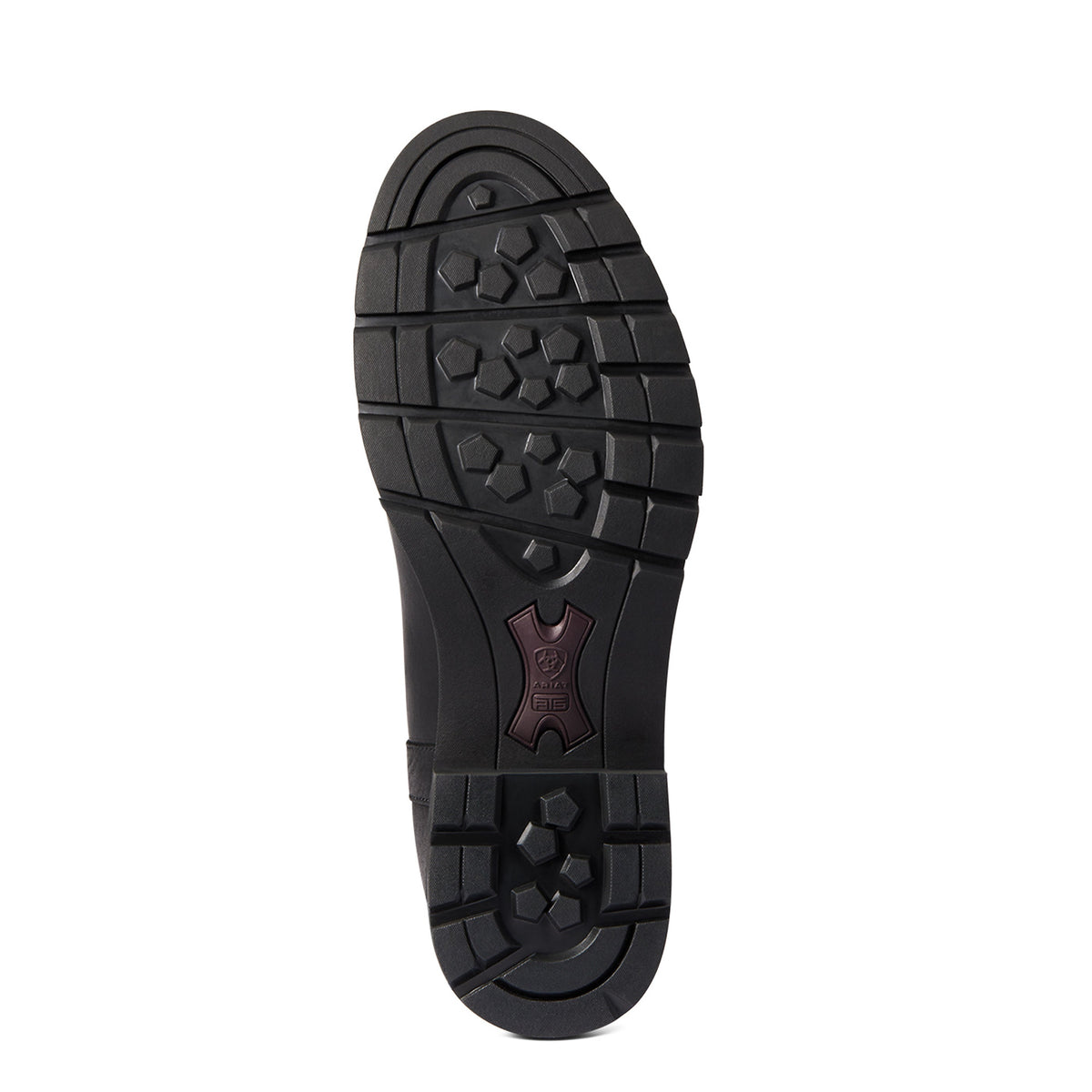 Ladies’ Wexford Waterproof Chelsea Boots