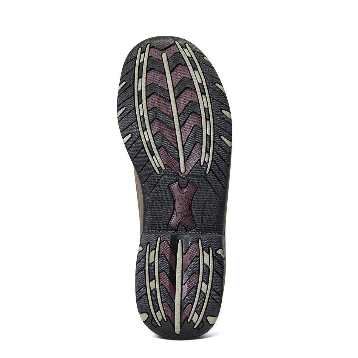 Men’s Terrain Ease H2O Slip-On Shoes