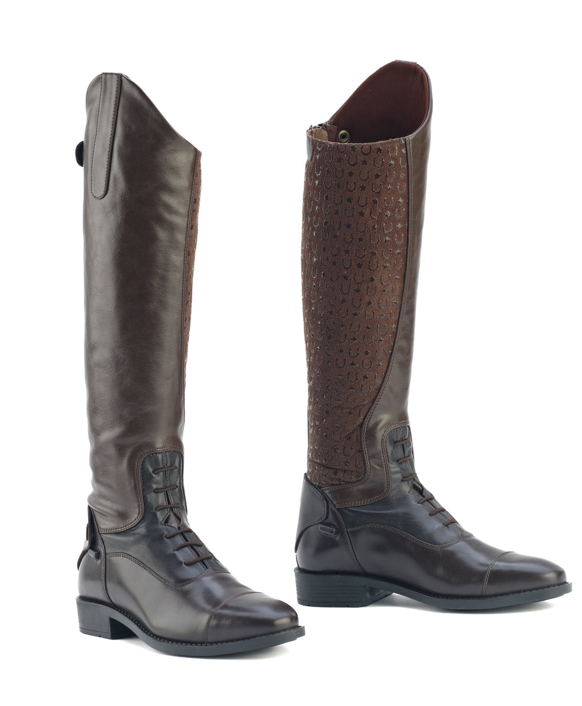 Ladies’ Sofia Grip Field Boots