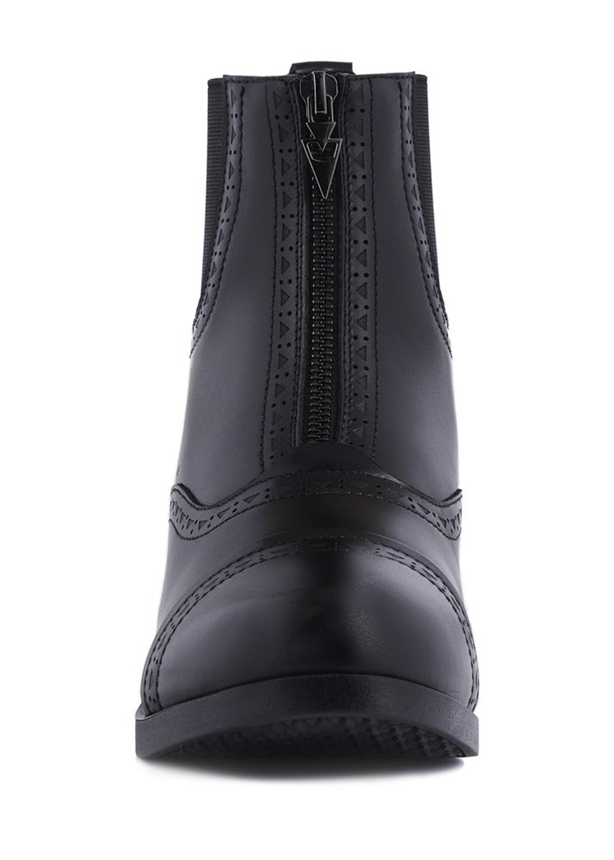 Ladies’ Essence Waterproof Paddock Boots